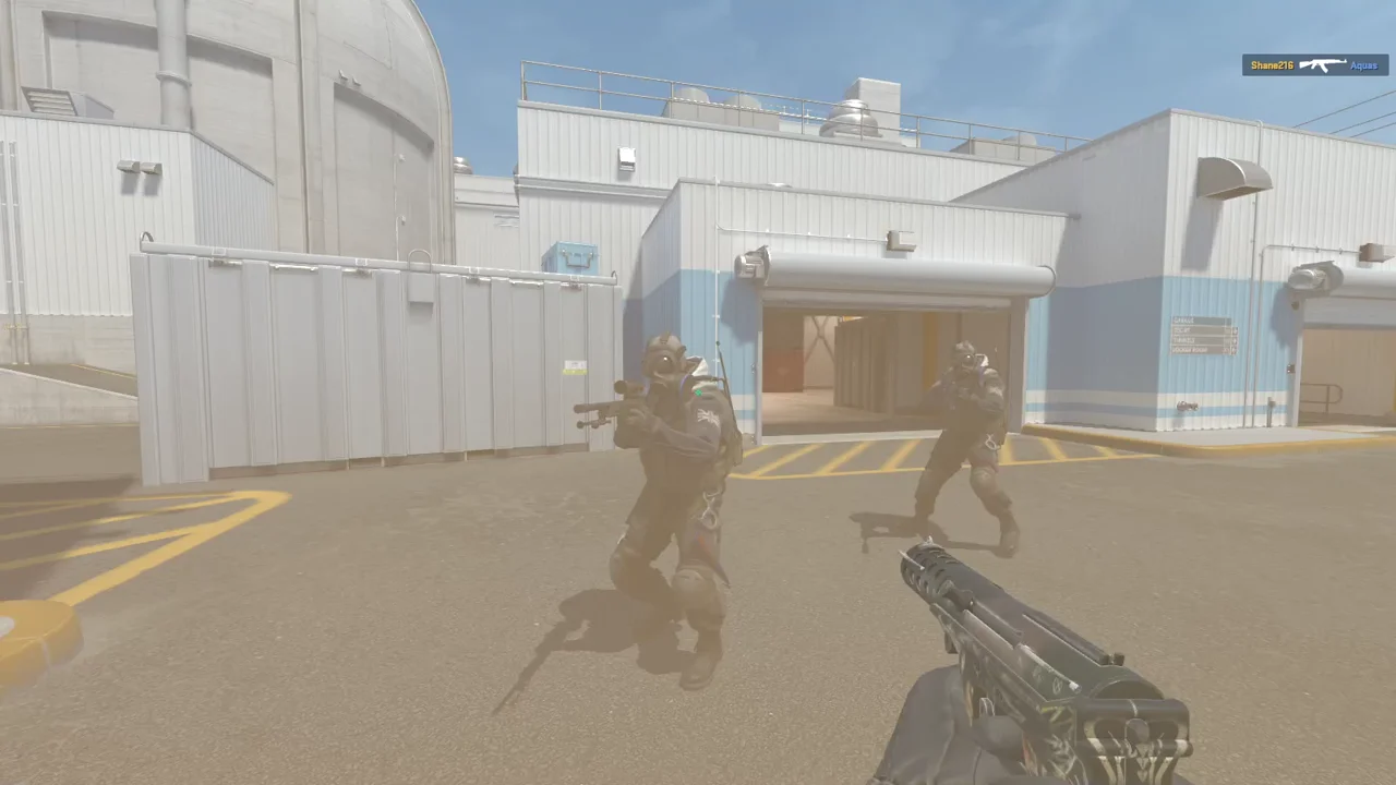 highlight